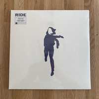 RIDE weather diaries VINYL LP Limited Edition