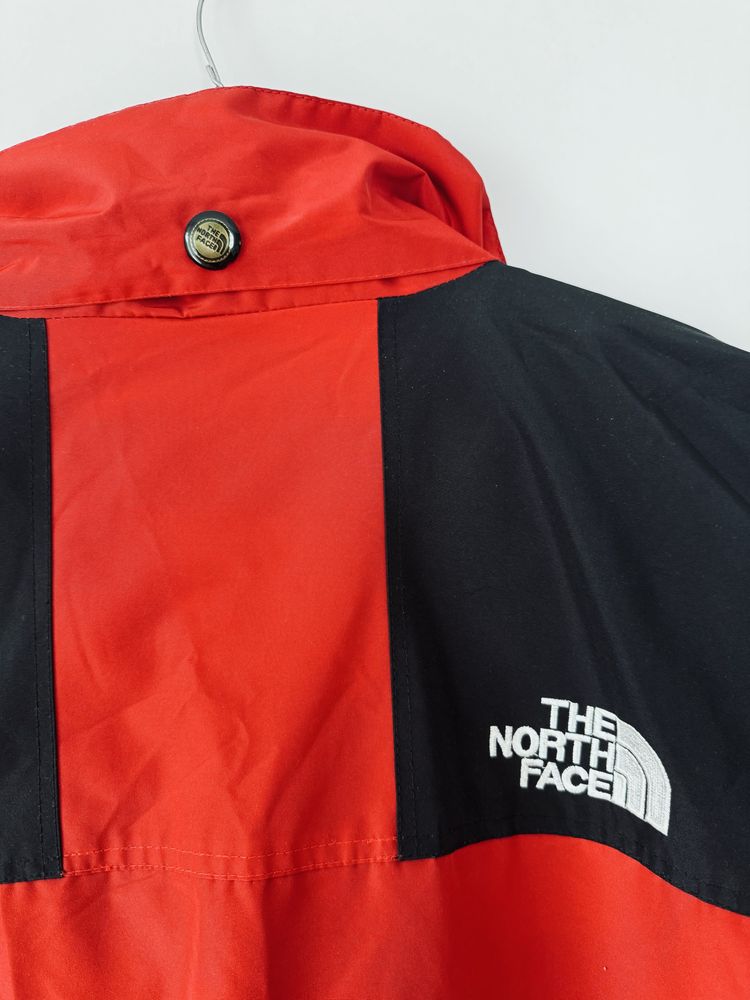 Kurtka The North Face gore-tex