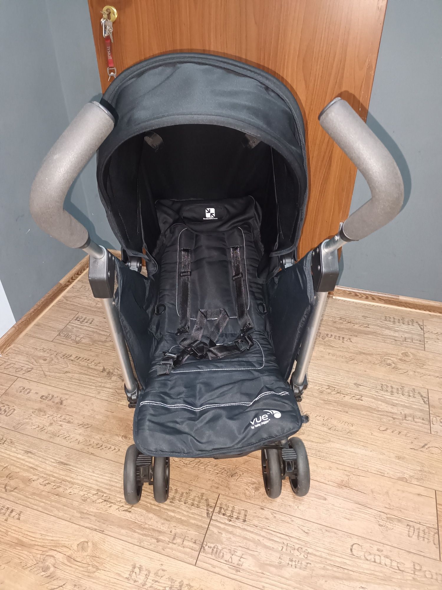 Spacerówka Baby Jogger Vue