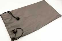Bolsa Para Lente Fotográfica de Grandes Dimensões