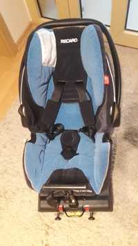 Fotelik Recaro Young Profi plus