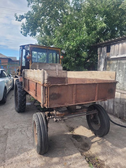 Продам трактор Т-16