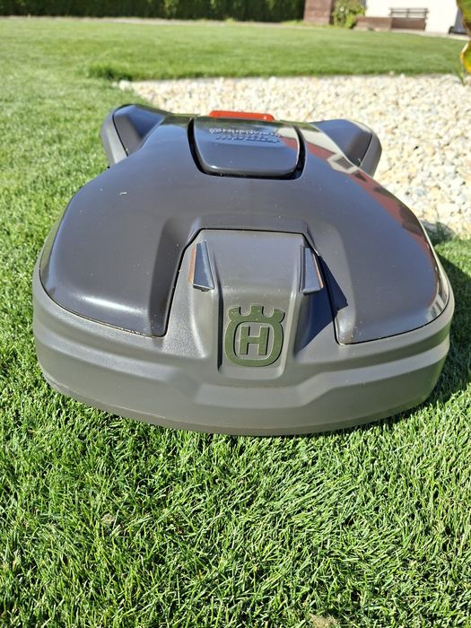 HUSQVARNA automover 310 Mark II