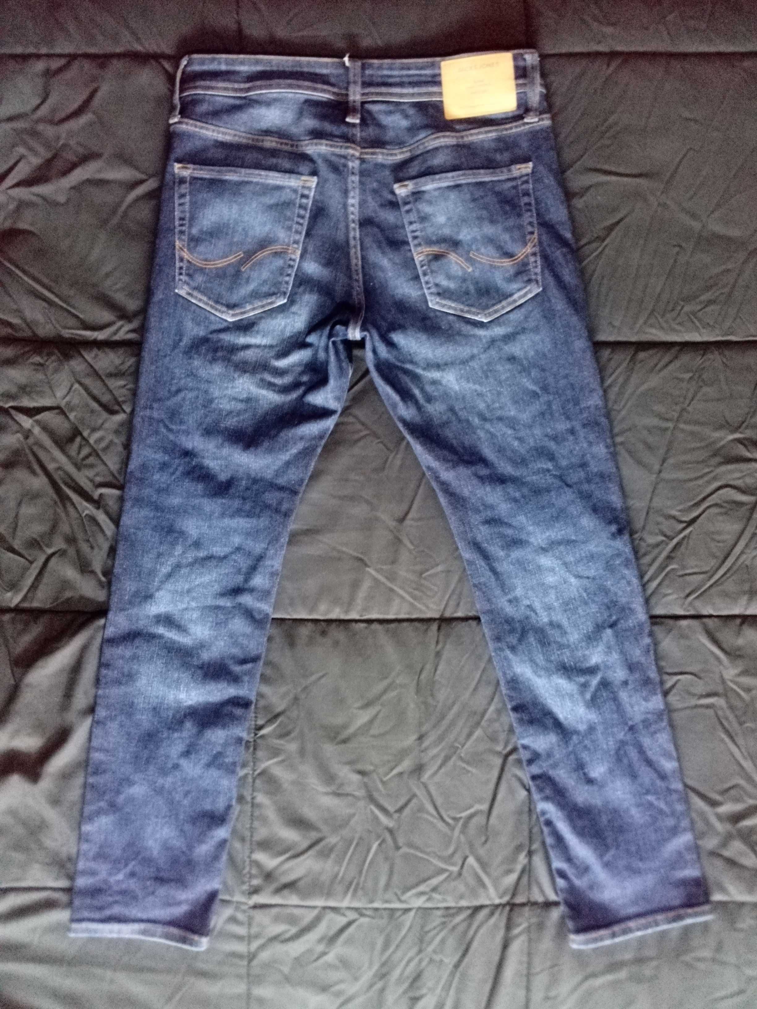 Calças para homem (novas) - Jack & Jones