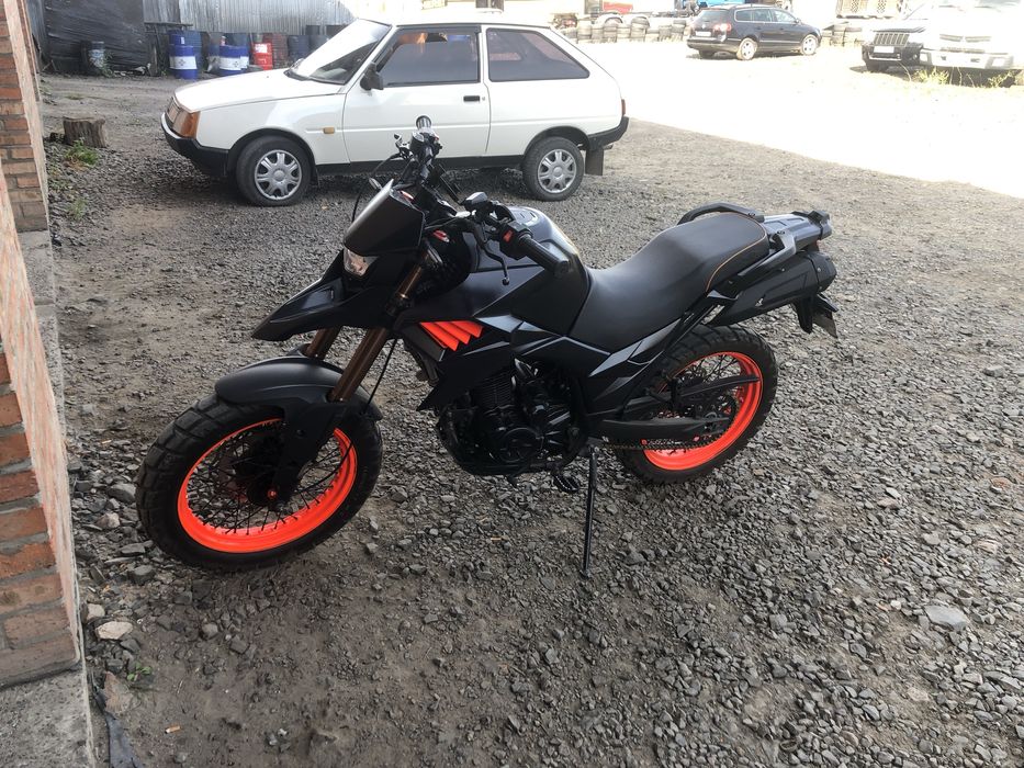 Тейкен 250 Два ключі два пульти