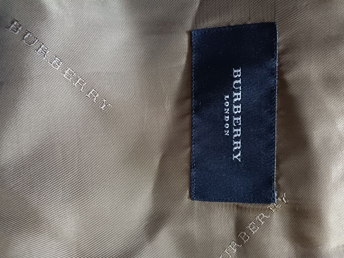 Marynarka Burberry wełna/Męska/ Unisex/Roz L/XL