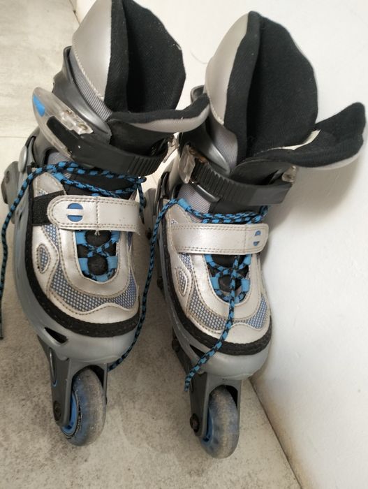 Rolki Signa sport dla dzieci