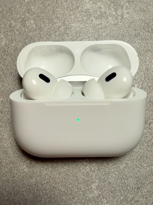 Apple AirPods pro 2