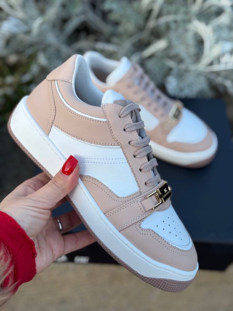 Кеди, кросівки , снікери Elisabetta Franchi 35,36,37,40,41 р. Нові