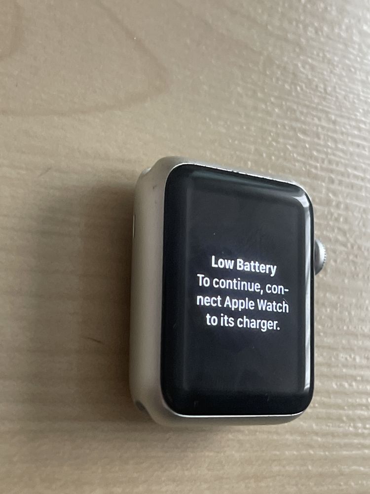 Apple Watch 1 42 mm