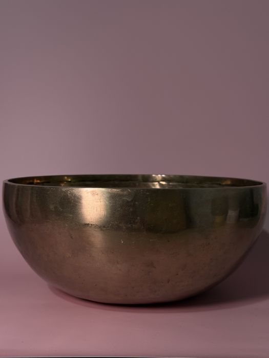 Поющая чаша 24,5 см