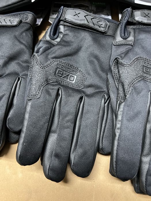 Перчатки тактичні зіма оригінал M-L-XL-XXL є опт