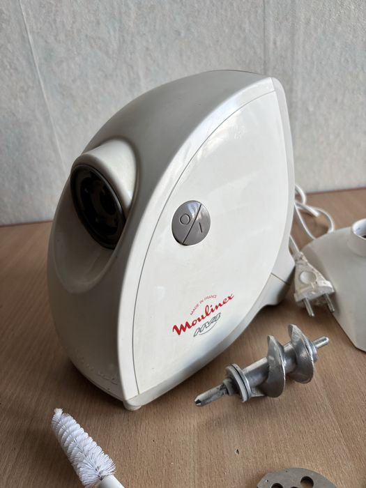 Moulinex H12 подрібнювач, кухонний комбайн