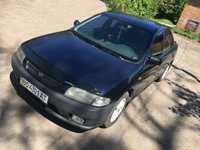 Mazda 323 1997 Газ Бензин 1,5л