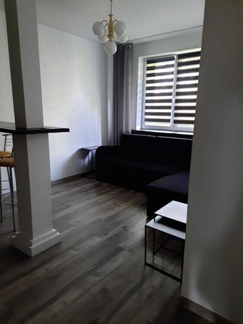 Apartament 2 POKOJE doby noclegi mieszkanie centrum Białystok