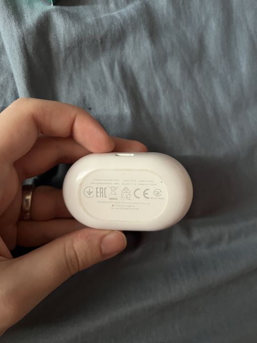 Бездрриові TWS навушники Oppo