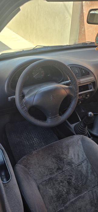 Citroen Saxo 1.5d 5lug