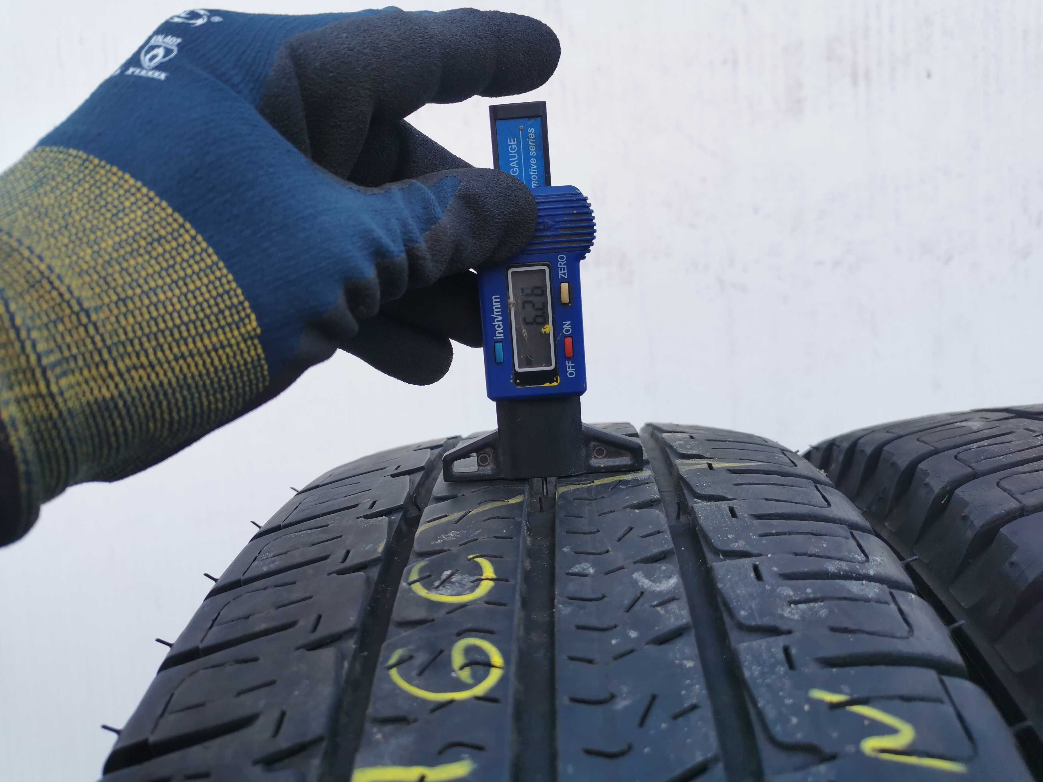 Michelin Agilis Camping 225/75r16c 116Q 2022r N1392