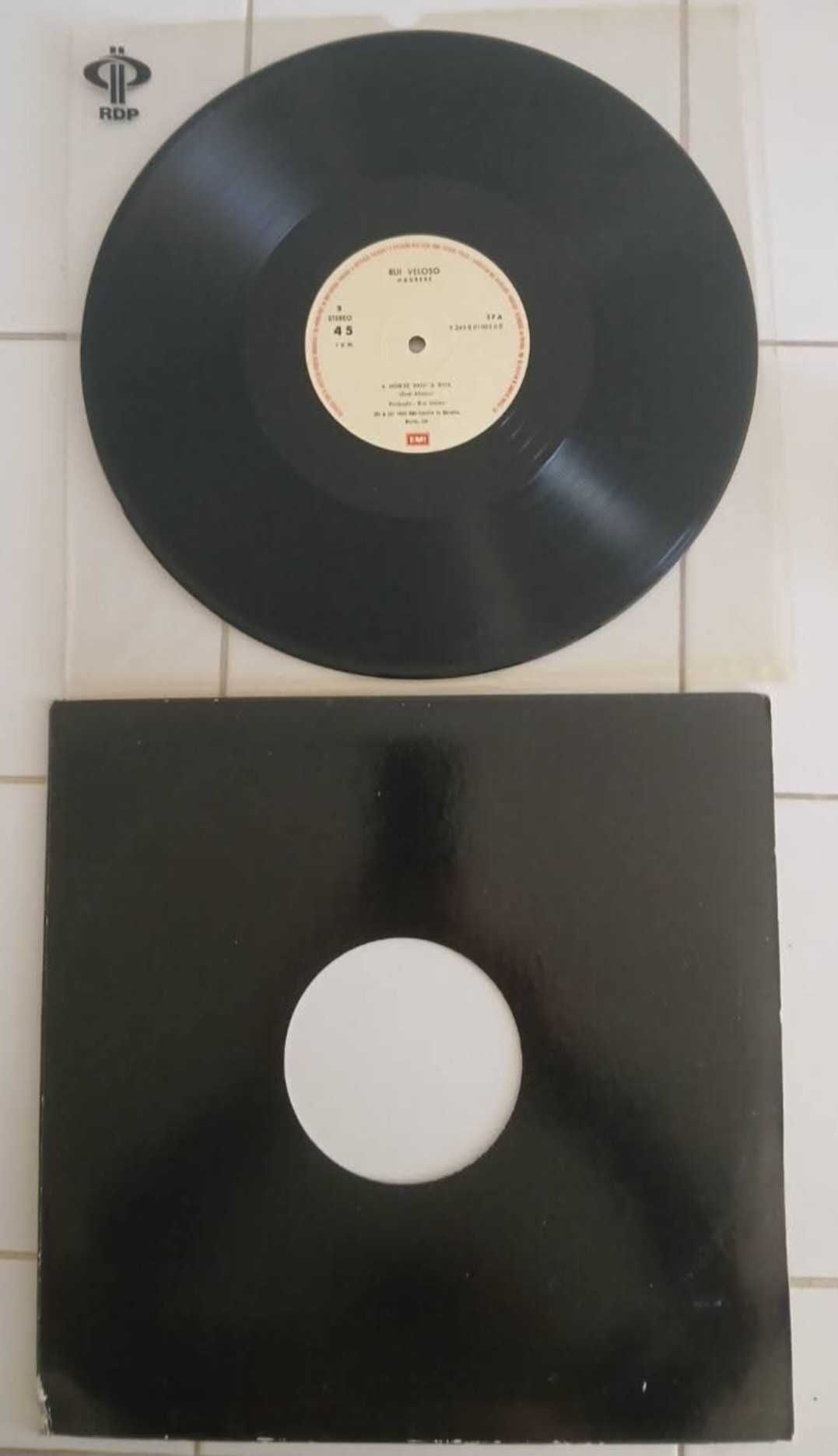 Rui Veloso - vinil