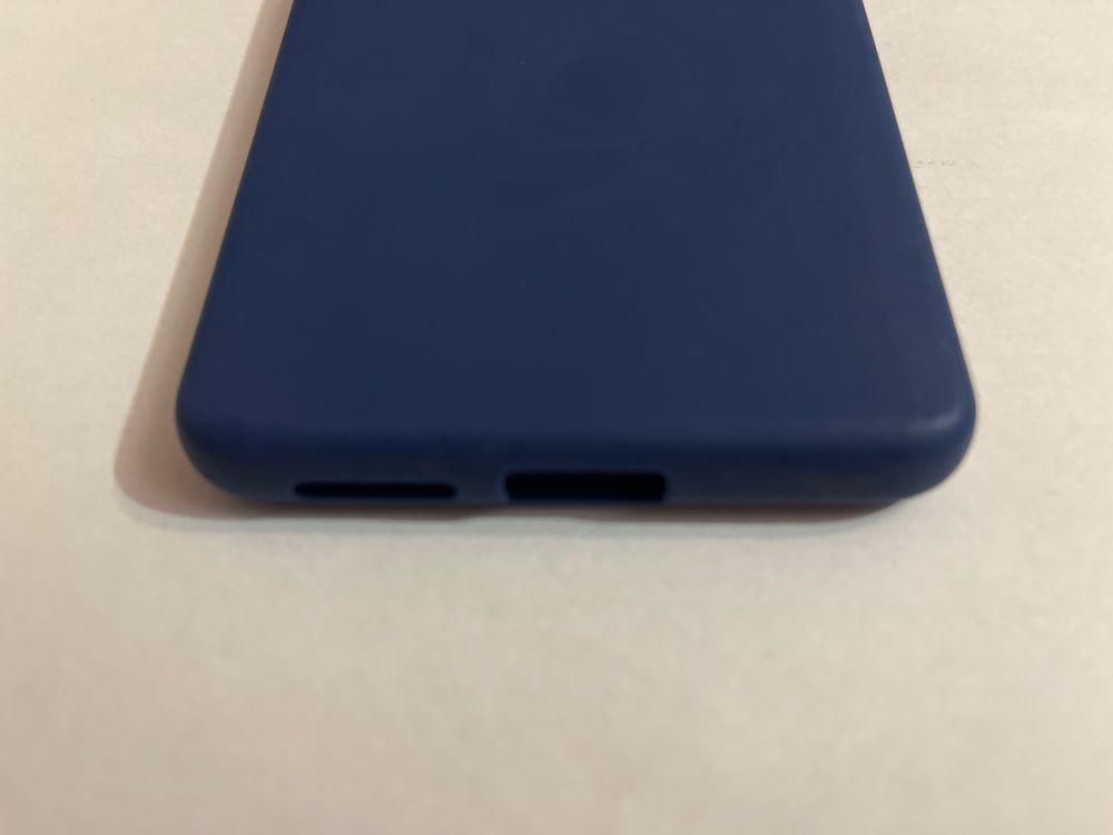 Etui na telefon Xiaomi Mi 11T 5G slider