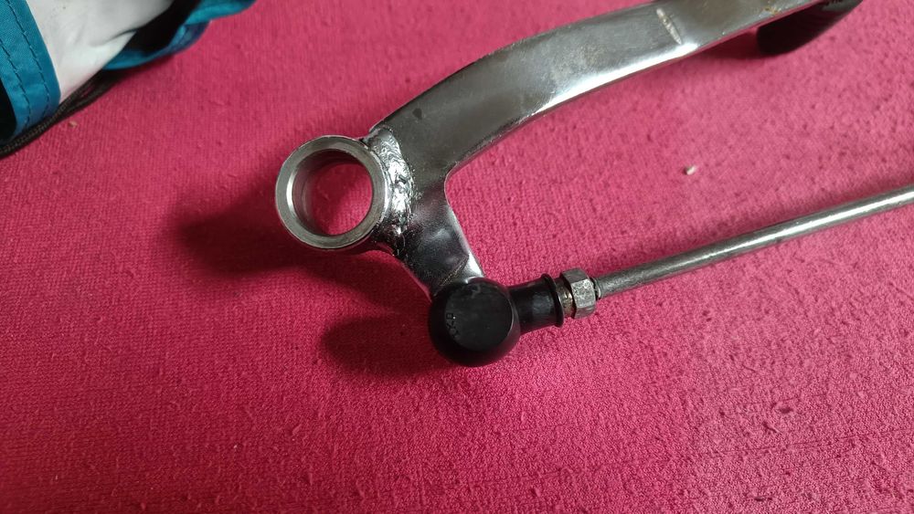 Conjunto Pedal Mudanças Suzuki Bandit GSF 600