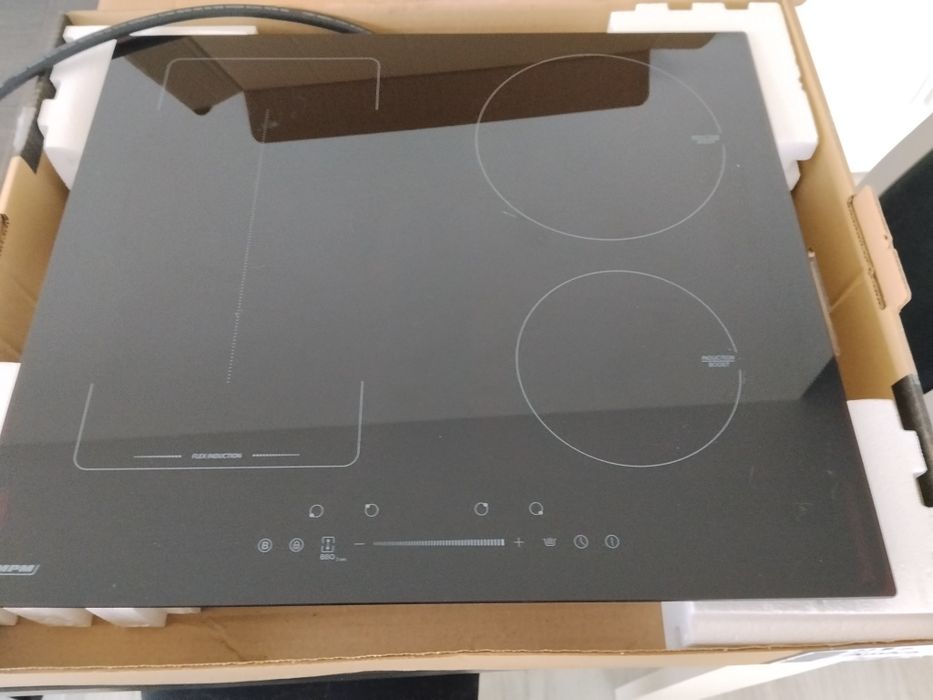 Płyta indukcyjna MPM 60-IM-08 do zabudowy