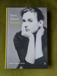 Demi Moore - Intymnie, Moje wspomnienia