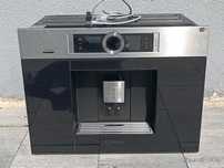 Ekspres do kawy Bosch CTES33W