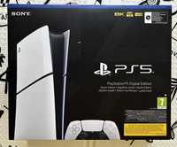 Sony Playstation 5 Digital Slim