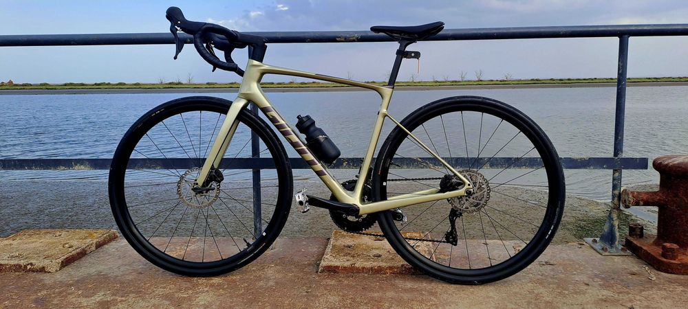 Giant Defy Advanced II