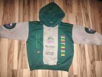 Bluza za darmo 134