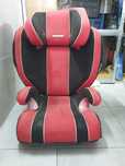 Дитяче автокрісло Recaro Monza Nova 2 Seatfix