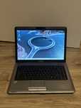Laptop Toshiba core 2 duo T5670 4GB RAM dysk HDD 120GB