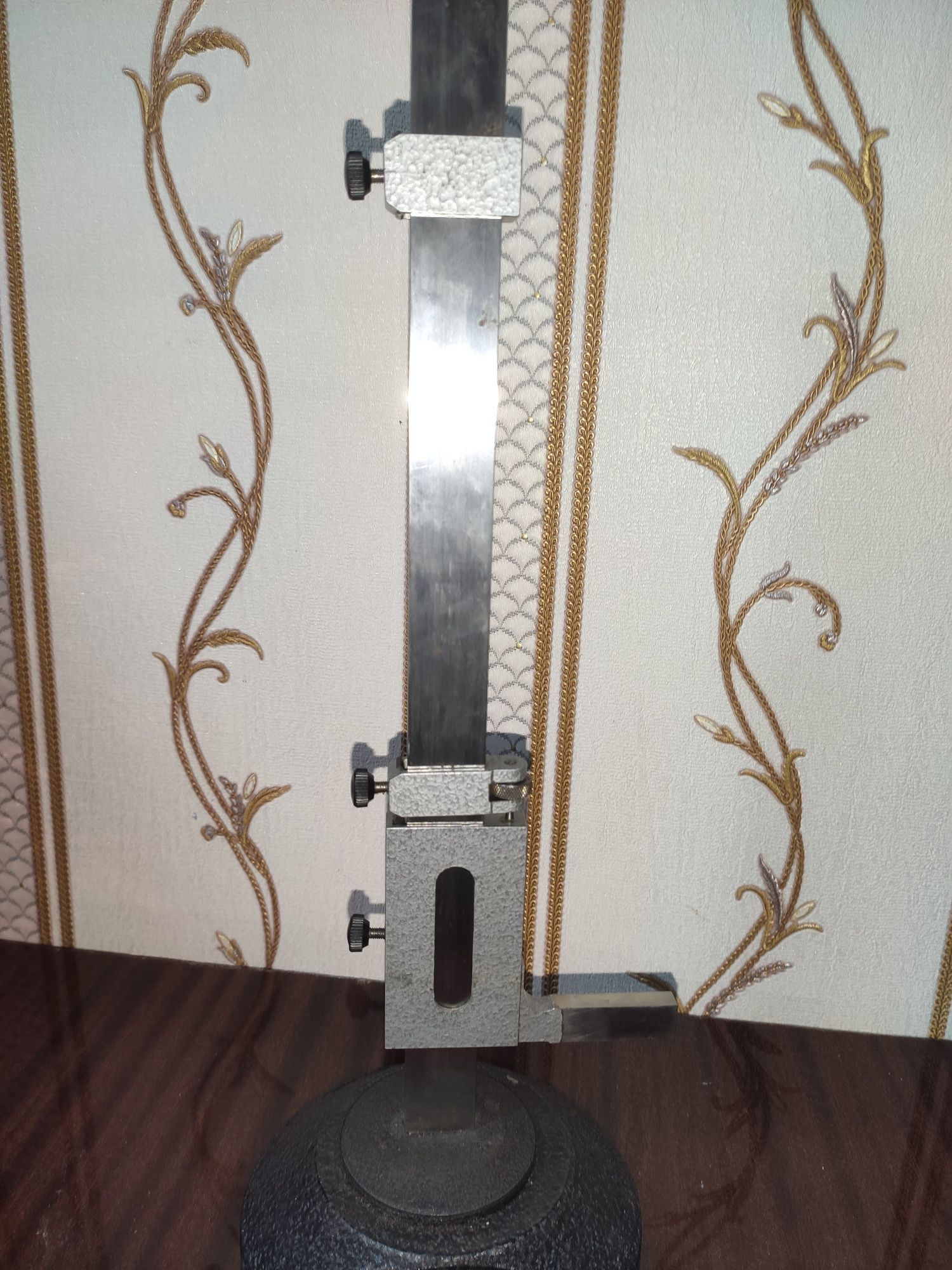 Штангенрейсмасс штангенрейсмус