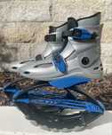 Botas Kangoo Jumps