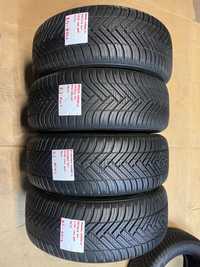 4x 205/55/16 94V HANKOOK KINERGY 4S caloroczne nowe DEMO