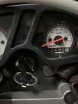 Hanway fighter 125cc