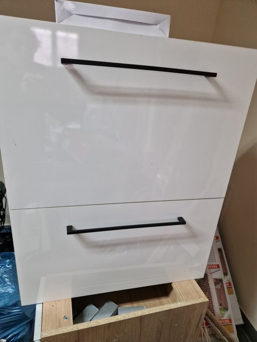 Szafka kuchenna wisząca