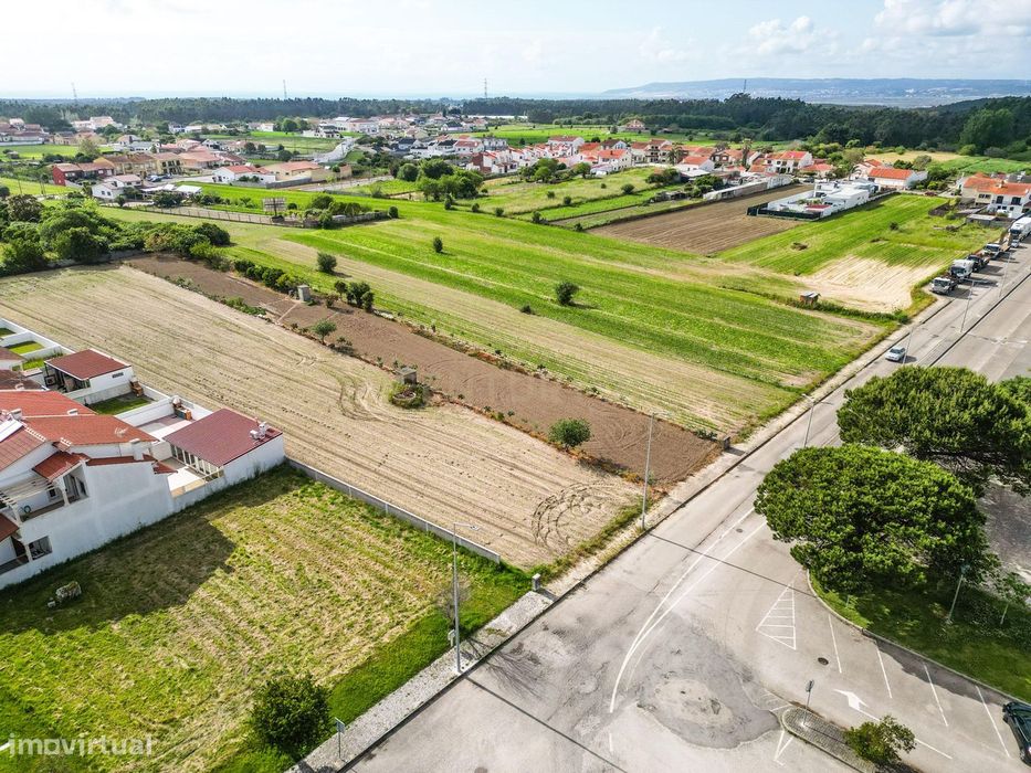 Terreno no centro do Paião, Figueira da foz