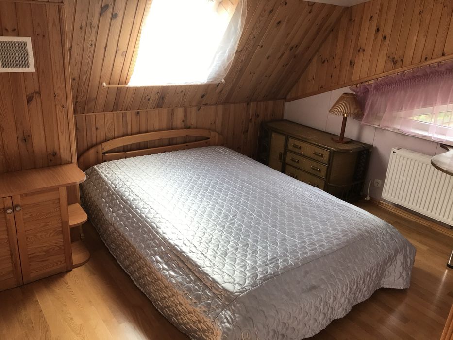 Домік на Новий Рік  на Чайці