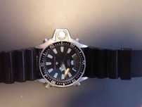 Citizen Aqualand promaster diver c023