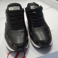 Sneakersy Guess damskie rozmiar 36