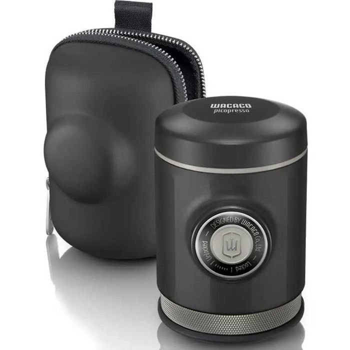 Кавоварка Wacaco Picopresso
