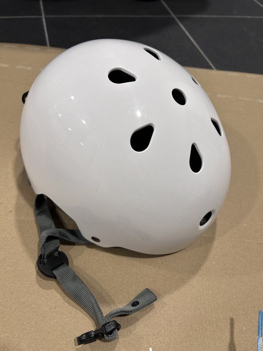 Capacete Adulto Patins