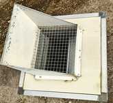 Ventilação Mecânica Extração