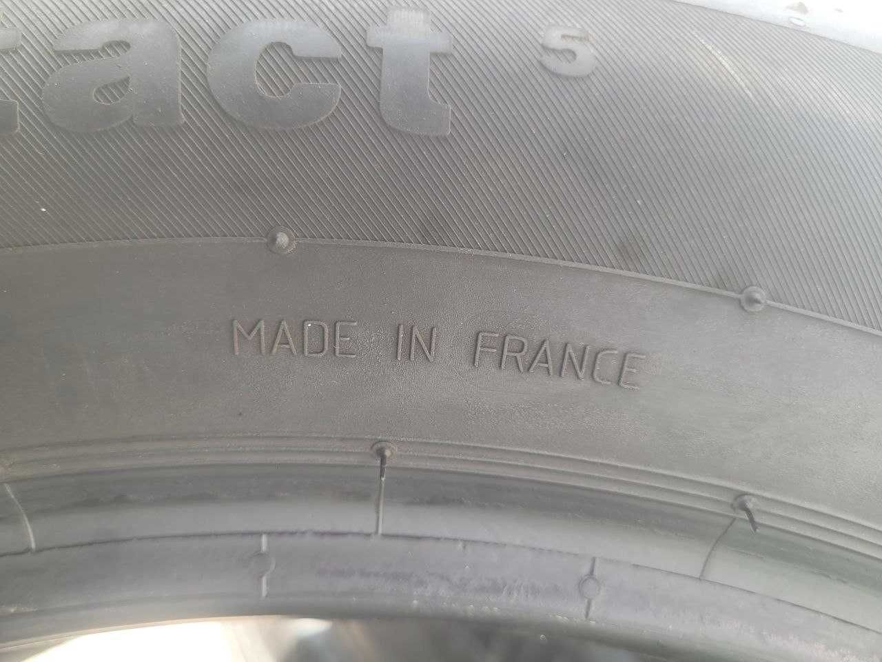 Continental ContiEcoContact 5
215/55/R17 GoAUTO