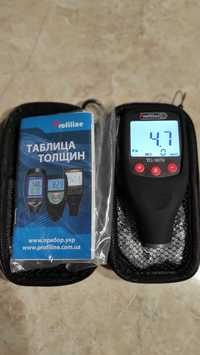 Аренда Толщиномера Profiline TG-8878