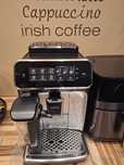 Philips Series 3200 LatteGo