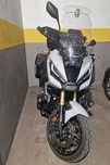 Honda X-ADV 2023
