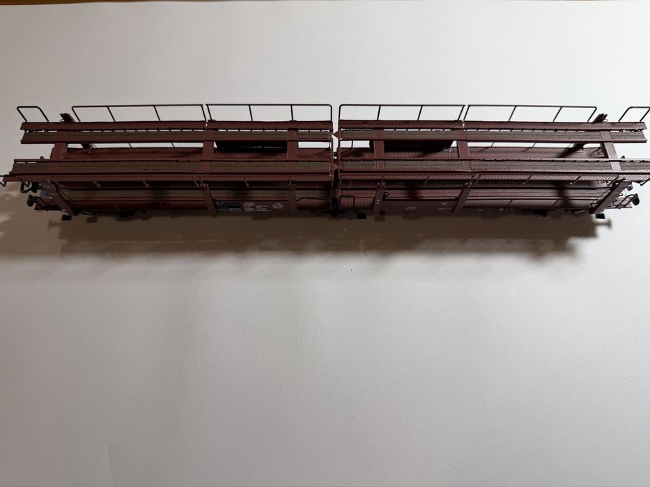 Exact- train  H0 EX 20022